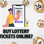 how to buy lottery online in usa